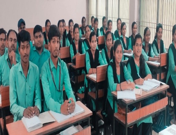 Classroom