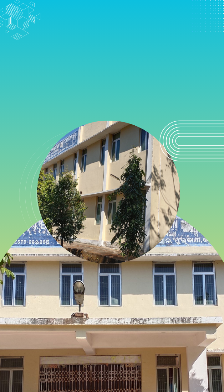 Elementary Teacher Education Institution, Phulbani